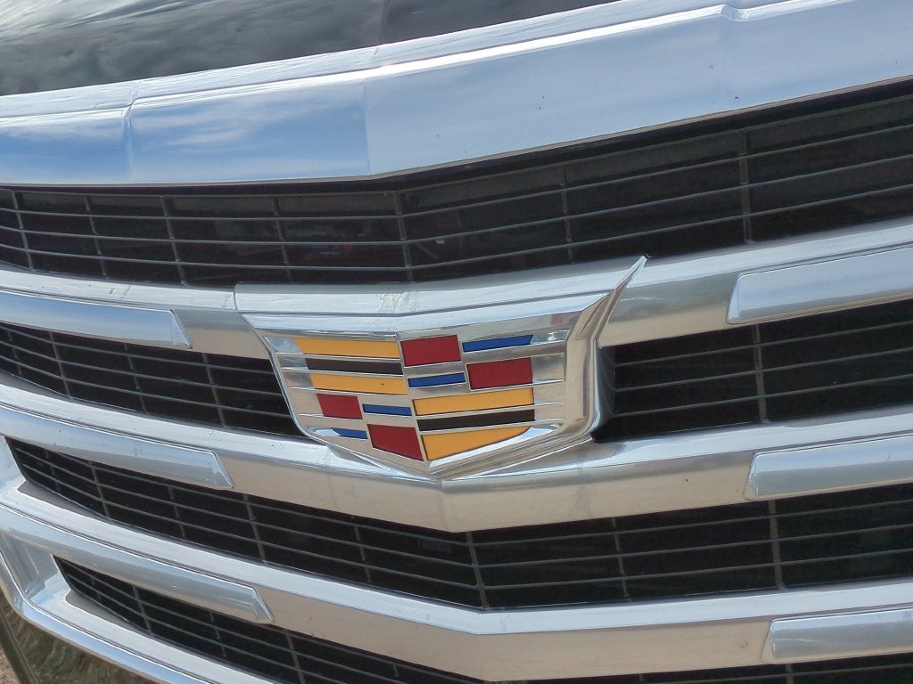 2020 Cadillac Escalade Premium Luxury