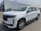 2021 Cadillac Escalade ESV Premium