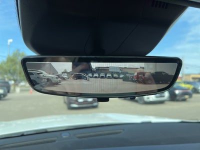 2021 Cadillac Escalade ESV Premium