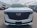 2021 Cadillac Escalade ESV Premium
