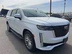 2021 Cadillac Escalade ESV Premium