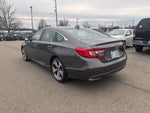 2020 Honda Accord Touring 2.0T