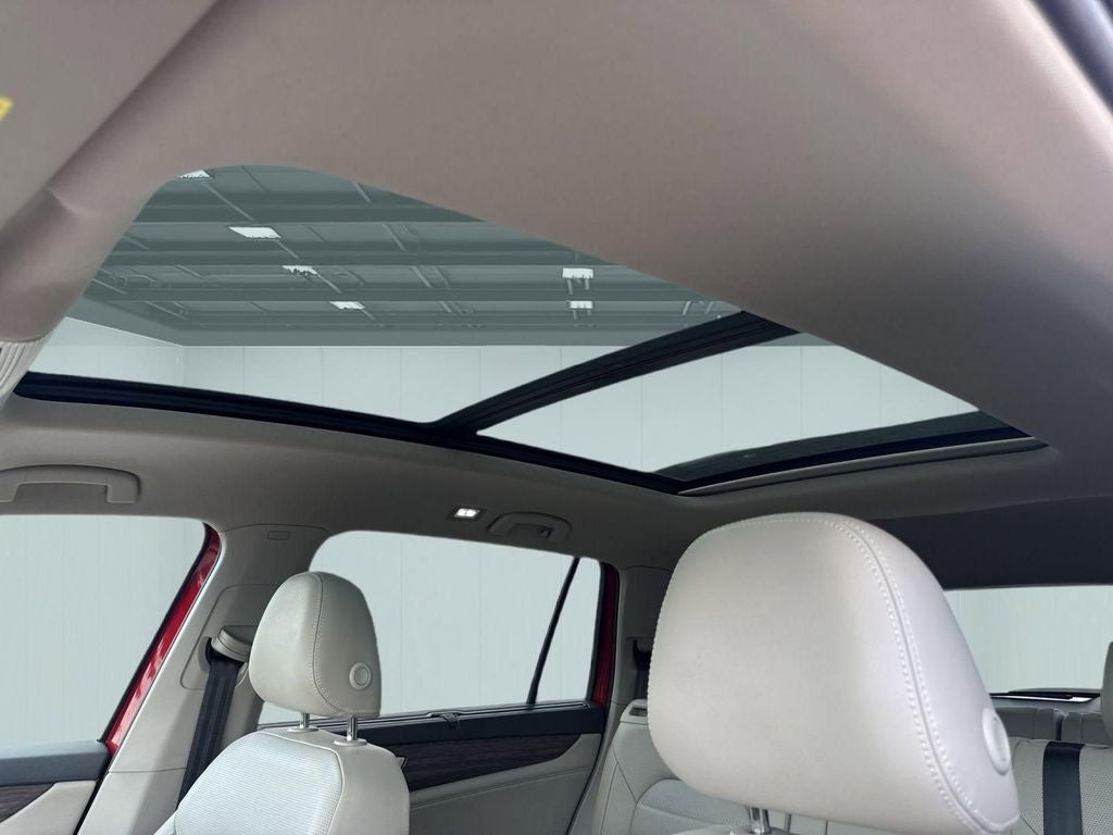 2024 Volkswagen Atlas 2.0T SEL