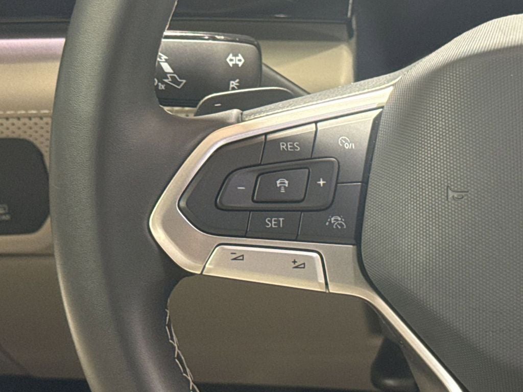 2024 Volkswagen Atlas 2.0T SEL