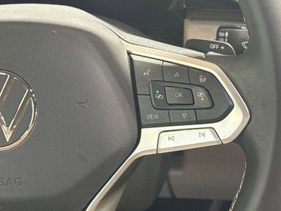 2024 Volkswagen Atlas 2.0T SEL