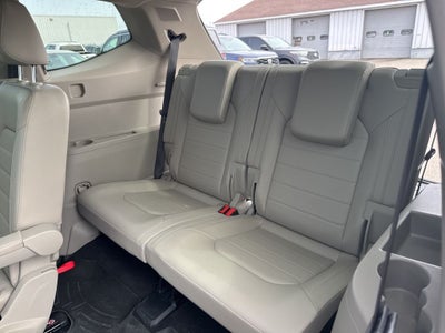 2018 Volkswagen Atlas SEL Premium 4Motion