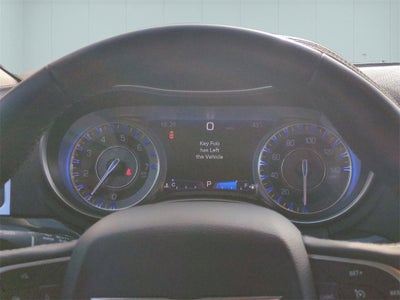 2018 Chrysler 300 Touring