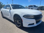 2018 Dodge Charger GT