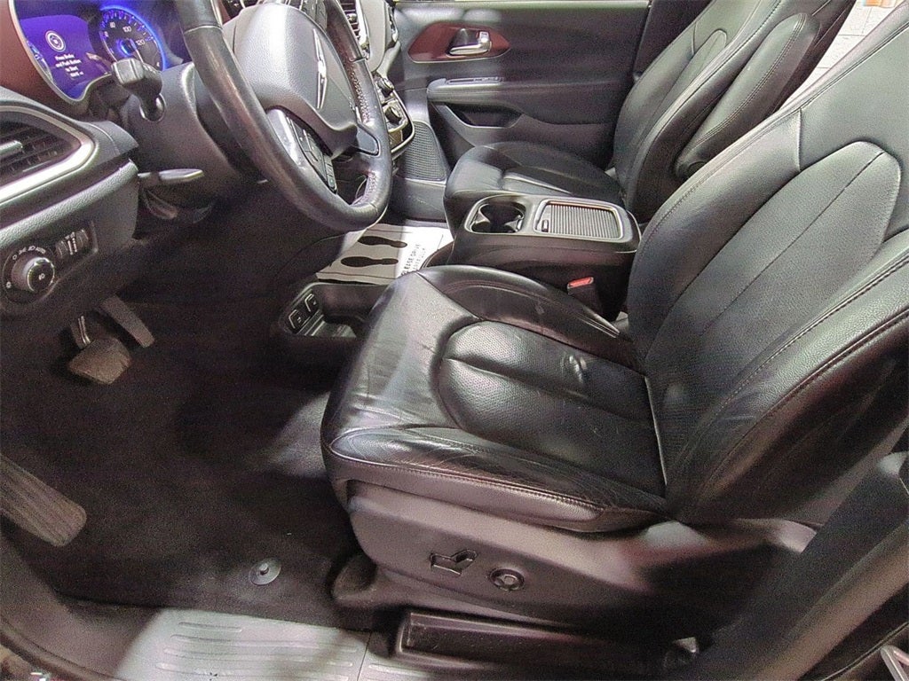 2020 Chrysler Pacifica Touring L Plus