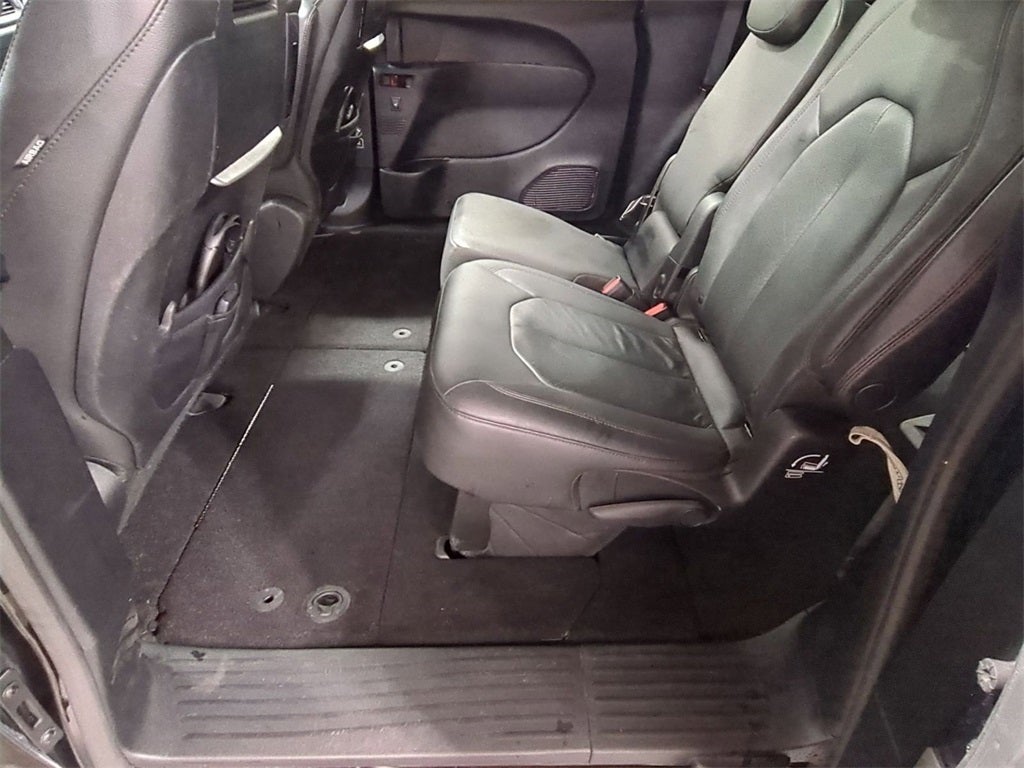 2020 Chrysler Pacifica Touring L Plus