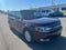 2017 Ford Flex SEL