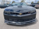 2015 Chevrolet Camaro SS 2SS