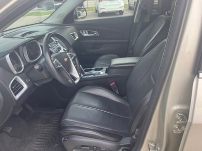2015 Chevrolet Equinox LTZ