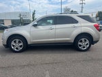 2015 Chevrolet Equinox LTZ