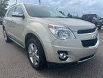 2015 Chevrolet Equinox LTZ