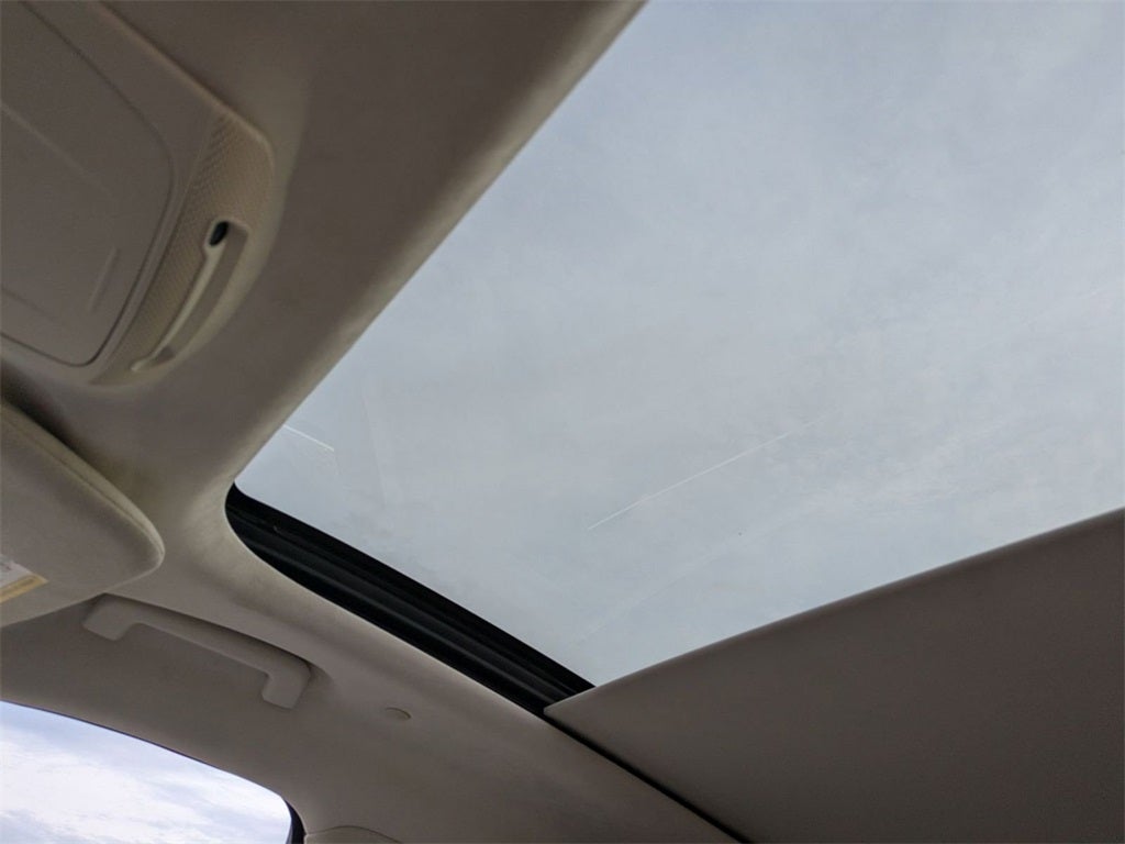 2022 Lincoln Nautilus Black Label