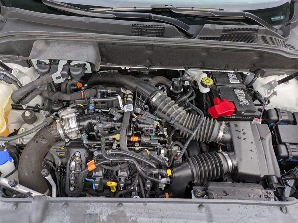 2022 Lincoln Nautilus Black Label