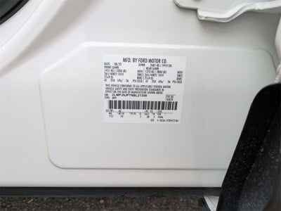 2022 Lincoln Nautilus Black Label