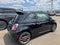 2013 FIAT 500 Abarth