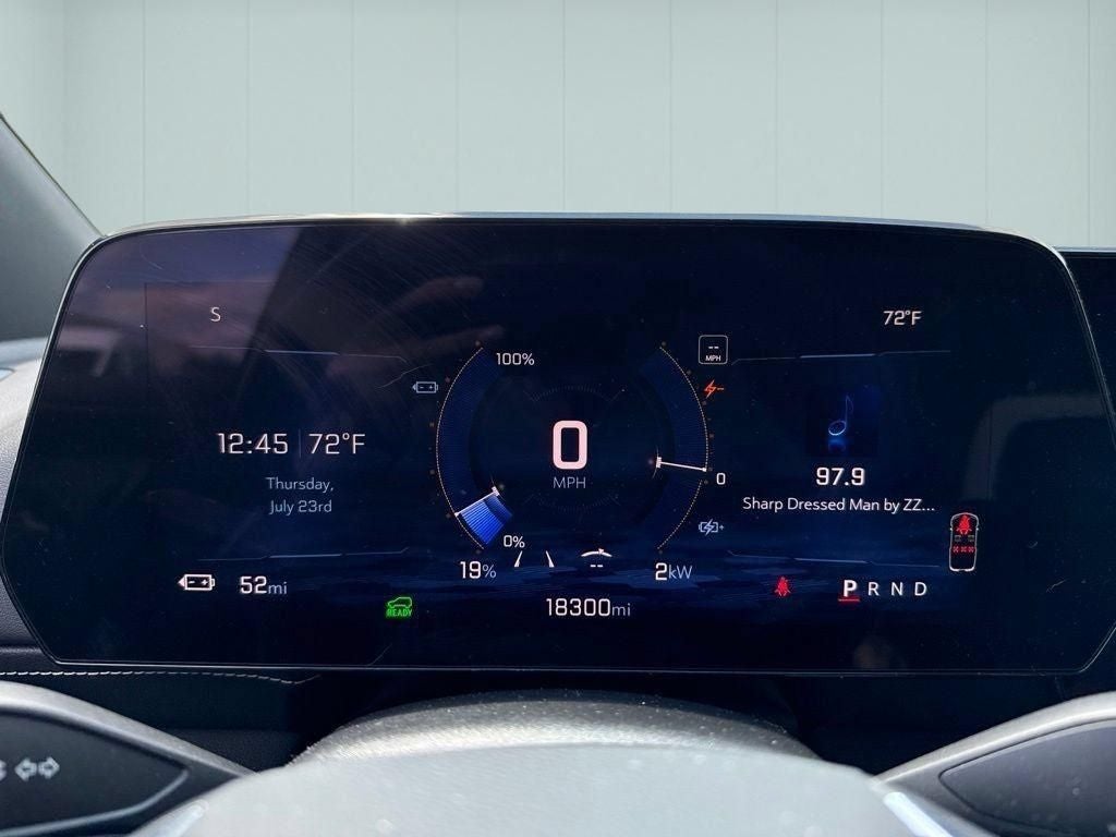 2024 Chevrolet Blazer EV LT