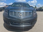 2014 Cadillac SRX Luxury