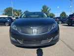 2013 Lincoln MKZ Base