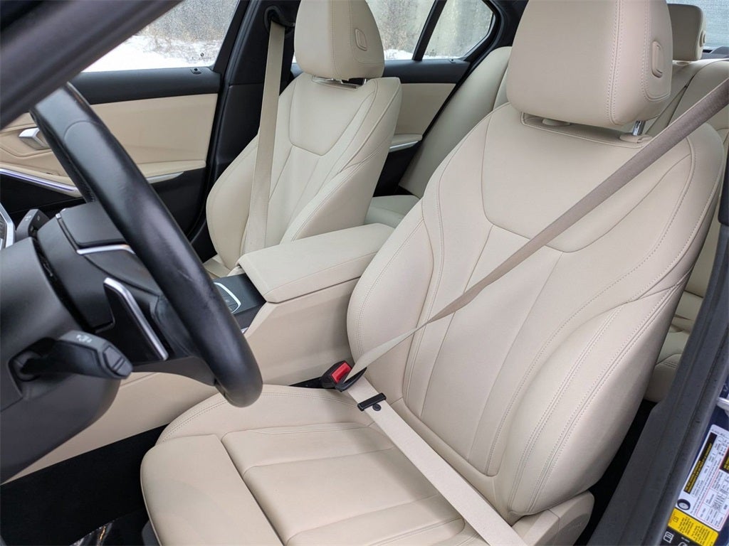 2021 BMW 3 Series 330i xDrive