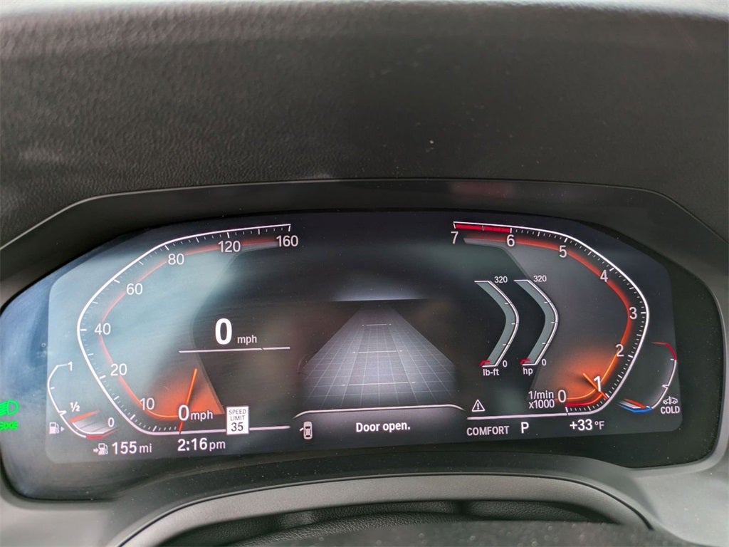 2021 BMW 3 Series 330i xDrive