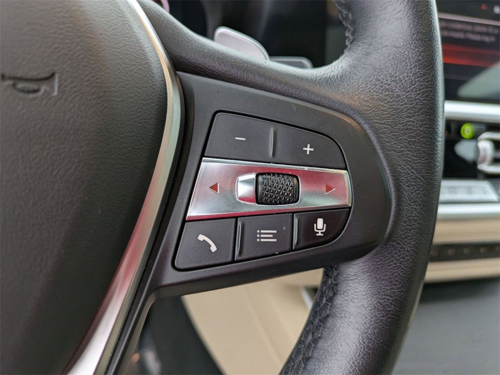 2021 BMW 3 Series 330i xDrive