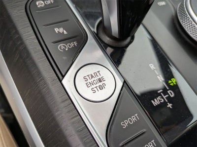 2021 BMW 3 Series 330i xDrive