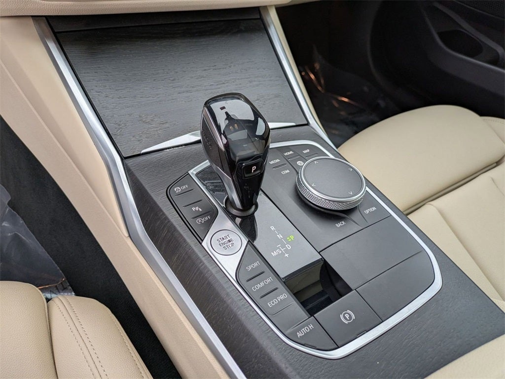 2021 BMW 3 Series 330i xDrive