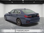 2021 BMW 3 Series 330i xDrive