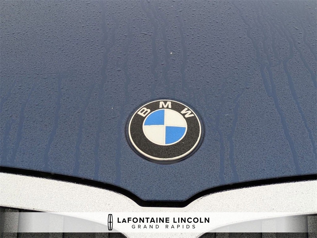 2021 BMW 3 Series 330i xDrive