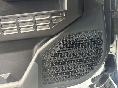 2025 Toyota Tacoma Hybrid TRD Pro