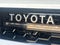 2025 Toyota Tacoma Hybrid TRD Pro