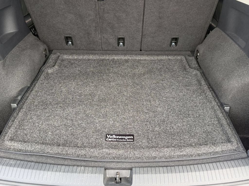 2024 Volkswagen Tiguan 2.0T Wolfsburg Edition
