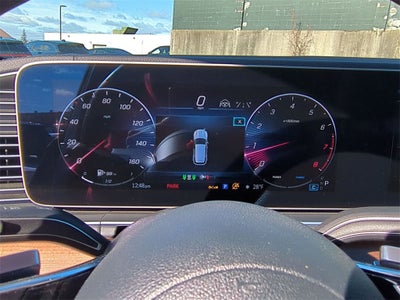 2024 Mercedes-Benz GLE GLE 350 4MATIC®