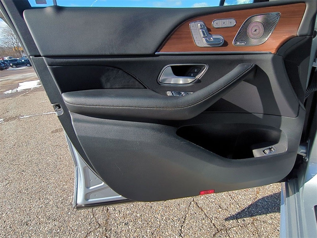 2024 Mercedes-Benz GLE GLE 350 4MATIC®