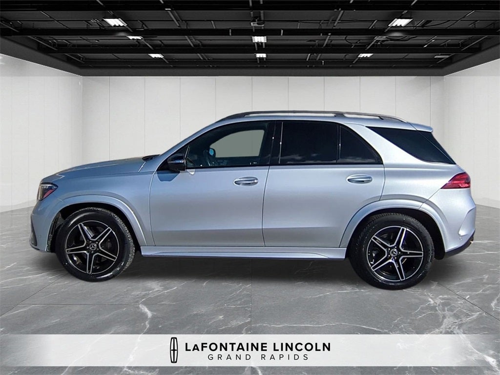 2024 Mercedes-Benz GLE GLE 350 4MATIC®