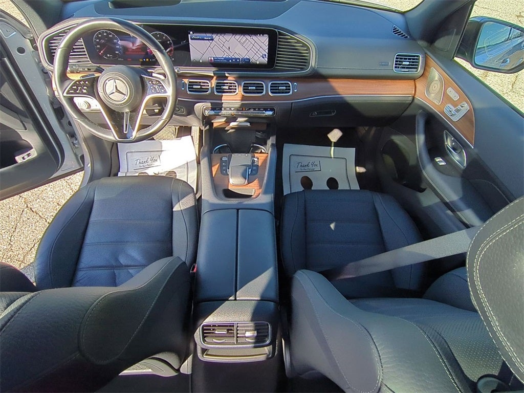 2024 Mercedes-Benz GLE GLE 350 4MATIC®