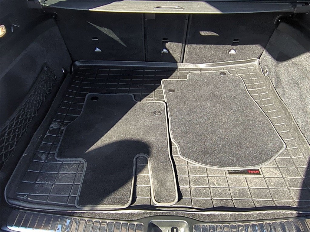 2024 Mercedes-Benz GLE GLE 350 4MATIC®