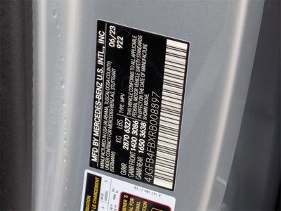 2024 Mercedes-Benz GLE GLE 350 4MATIC®