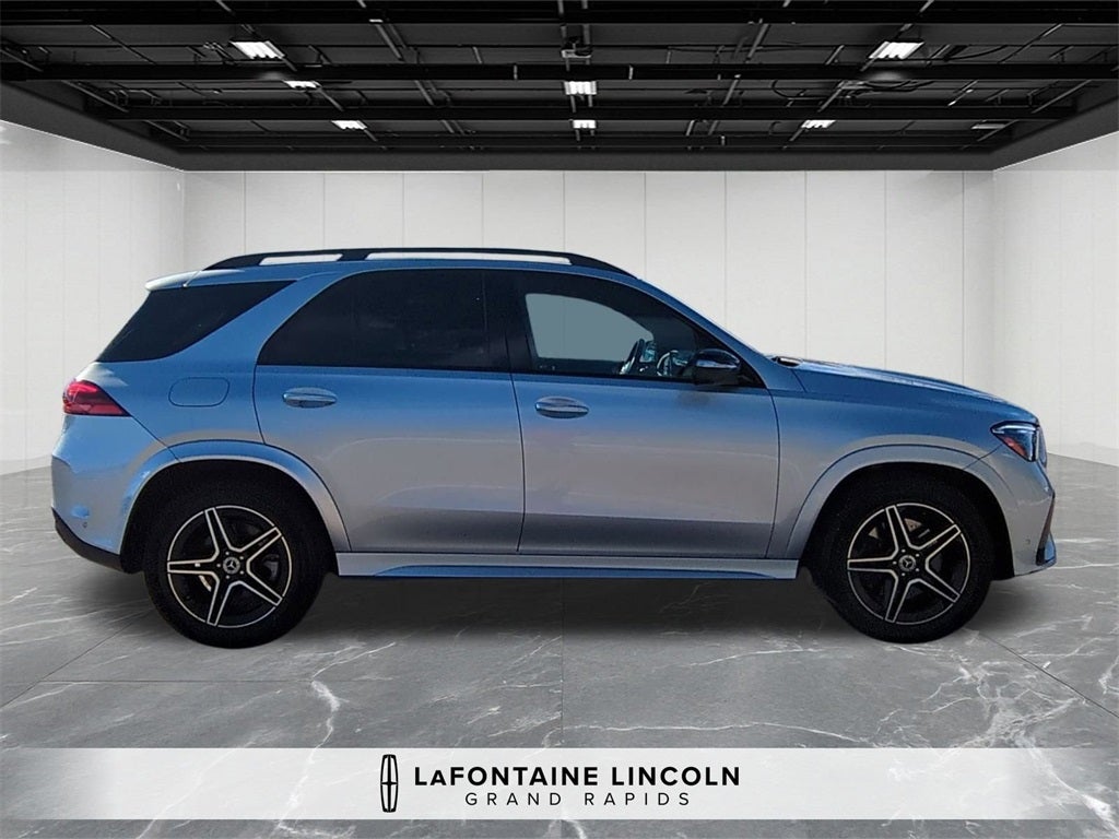 2024 Mercedes-Benz GLE GLE 350 4MATIC®
