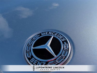 2024 Mercedes-Benz GLE GLE 350 4MATIC®