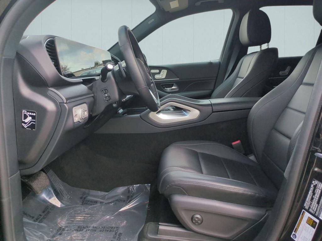 2021 Mercedes-Benz GLE GLE 350 4MATIC®