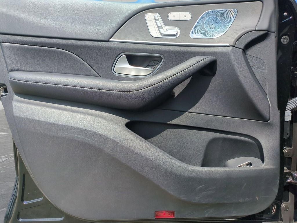 2021 Mercedes-Benz GLE GLE 350 4MATIC®