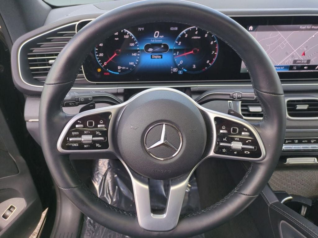 2021 Mercedes-Benz GLE GLE 350 4MATIC®