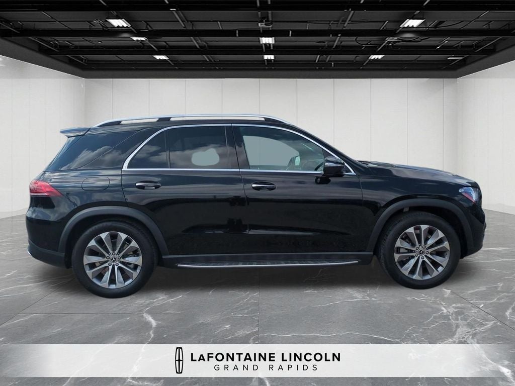 2021 Mercedes-Benz GLE GLE 350 4MATIC®