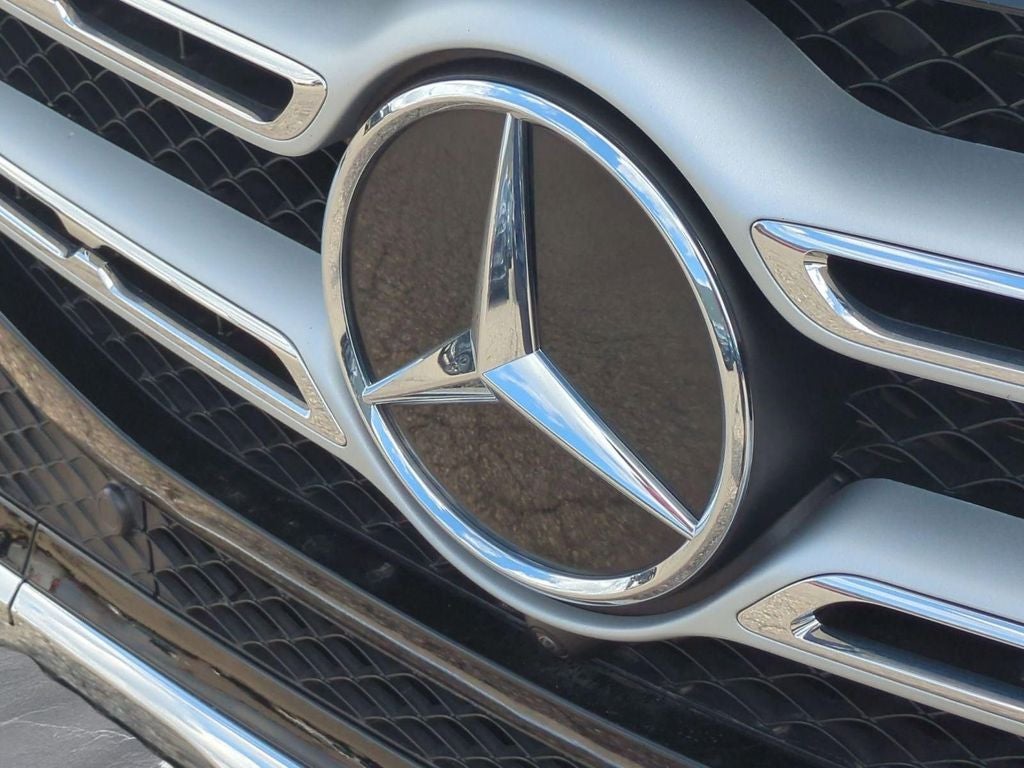 2021 Mercedes-Benz GLE GLE 350 4MATIC®