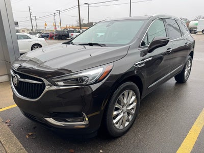 2019 Buick Enclave Premium Group